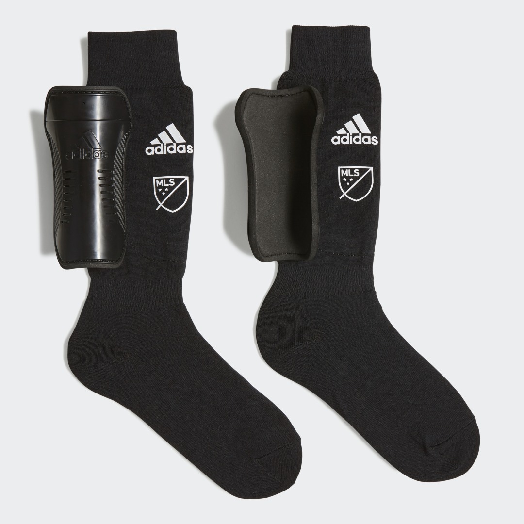 adidas Sock Guards Black S