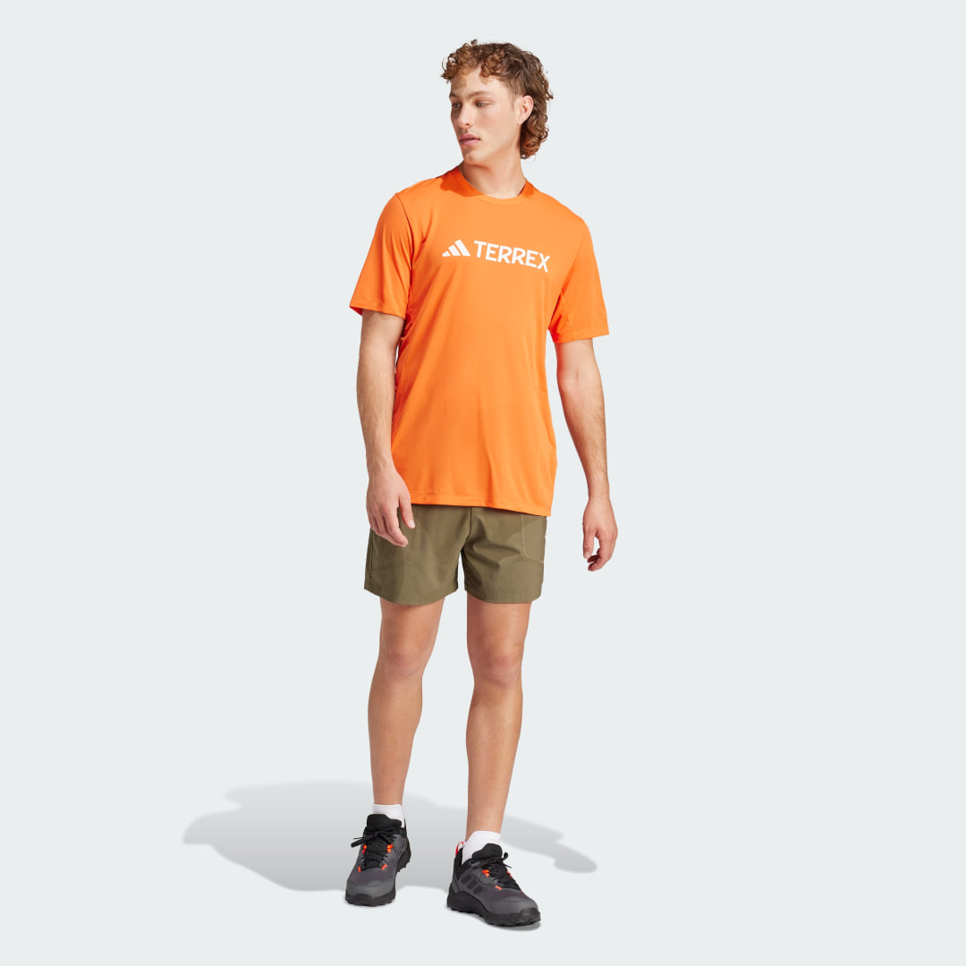 Adidas TERREX Multi Short