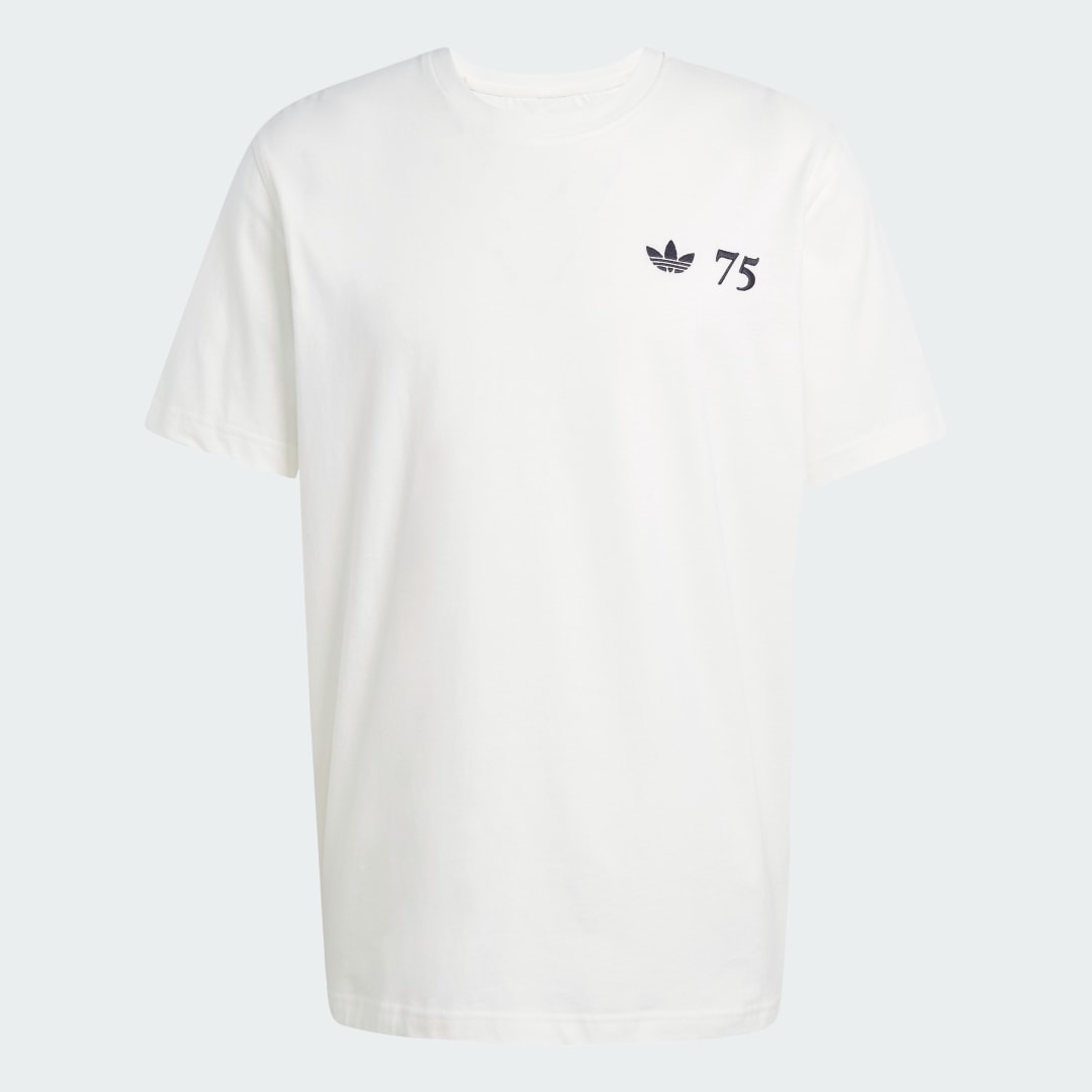 Adidas 75th Anniversary SL 72 T-shirt
