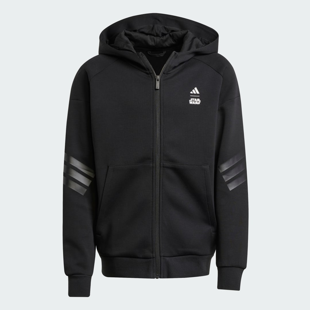 Adidas STAR WARS MANDALORIAN SPORTJACK