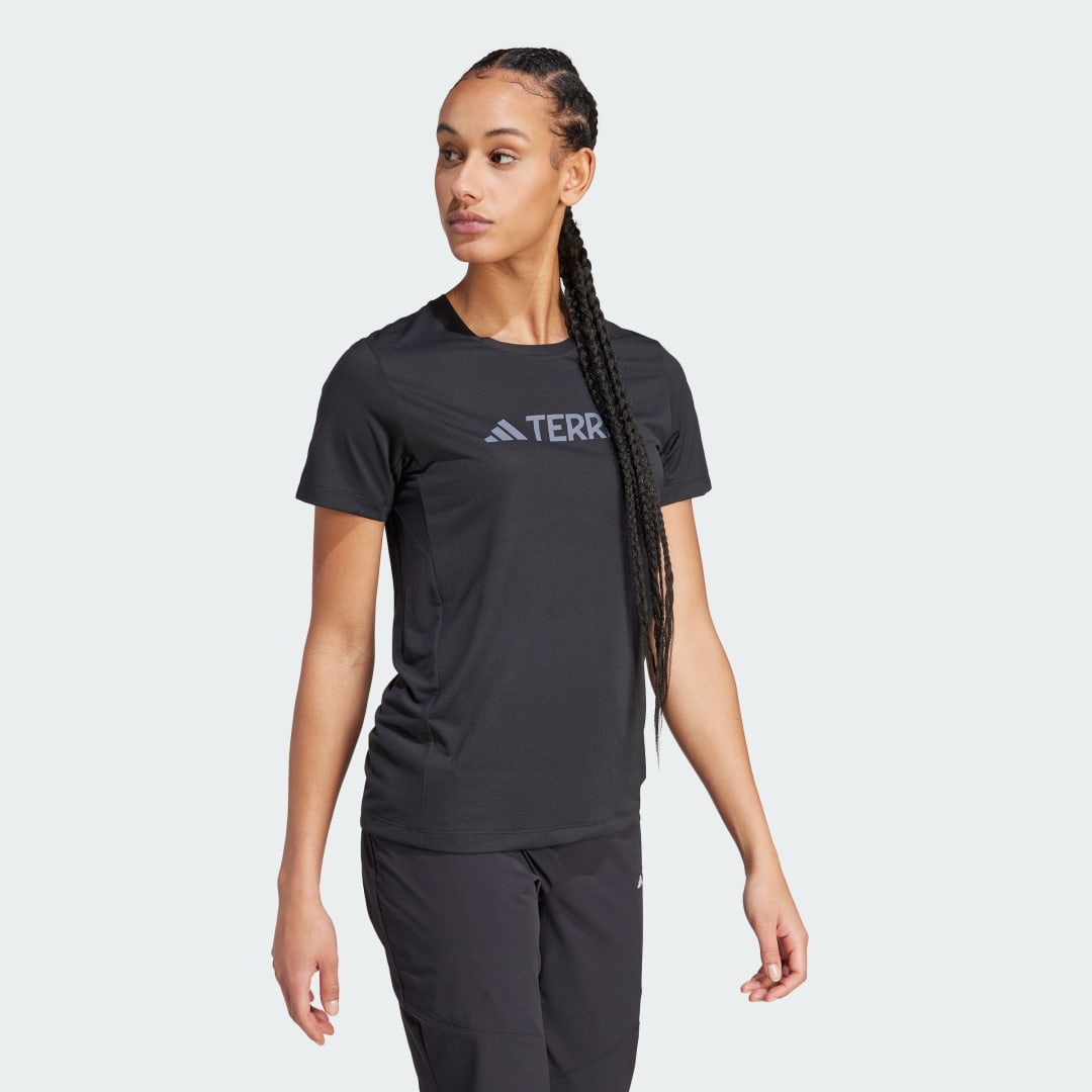 Adidas Terrex Multi Endurance Tech T-shirt