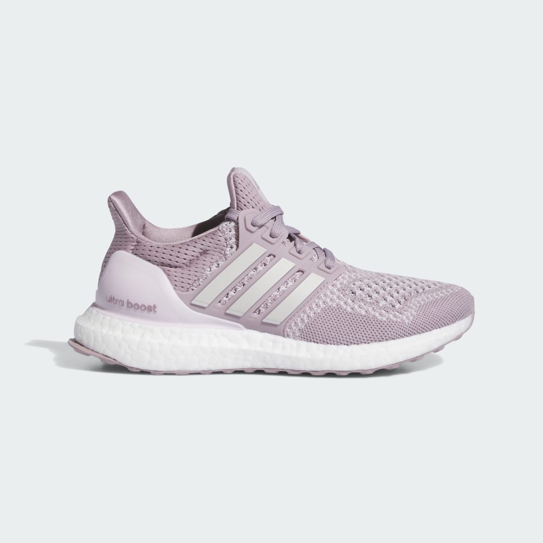 

adidas Zapatillas Ultraboost 1.0 Zapatillas Ultraboost 1.0 Niño  - Niño Originals, Preloved fig / gris one / almost rosa