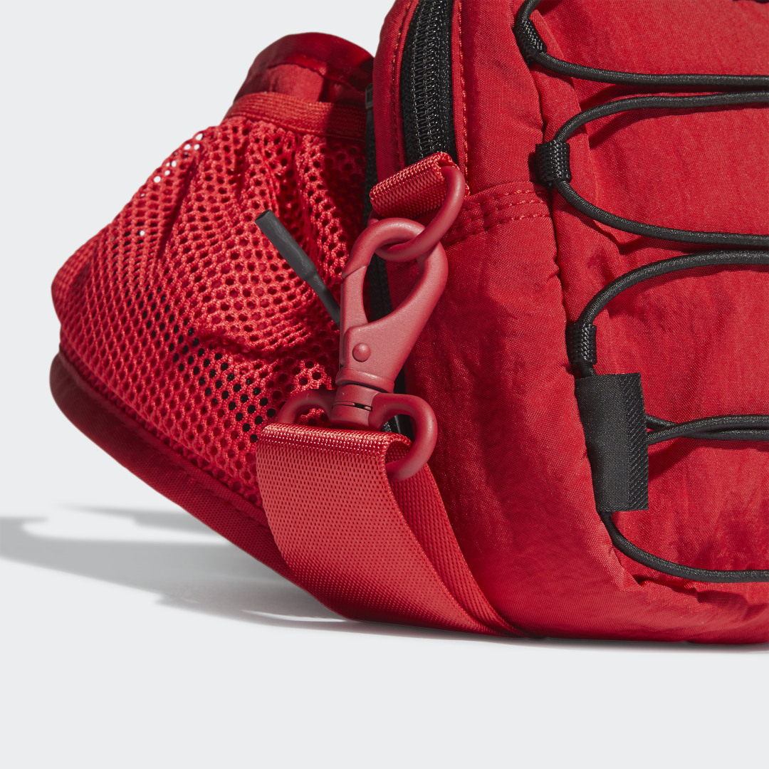 фото Сумка на пояс y-3 classic by adidas