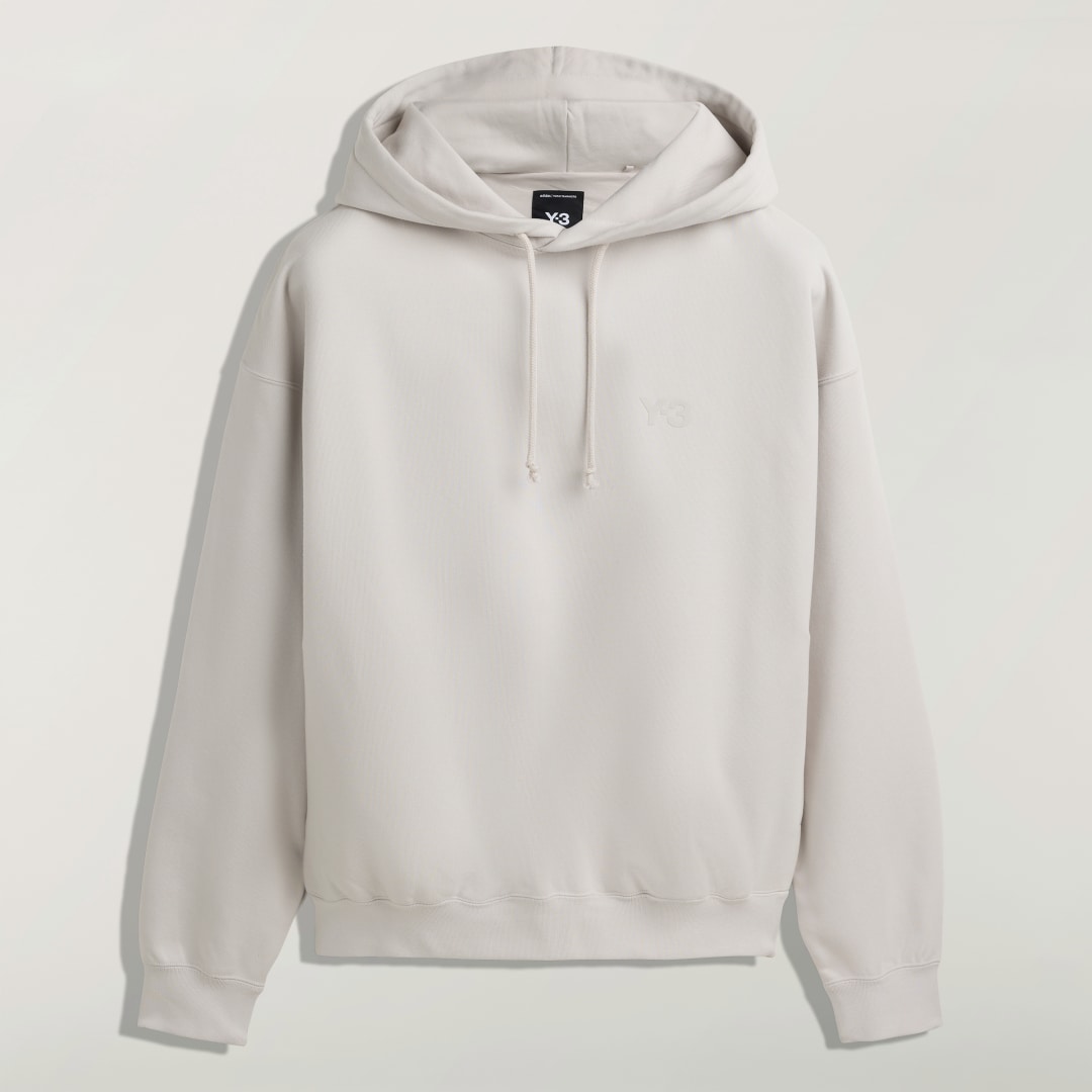 Adidas Y-3 FT Hoodie