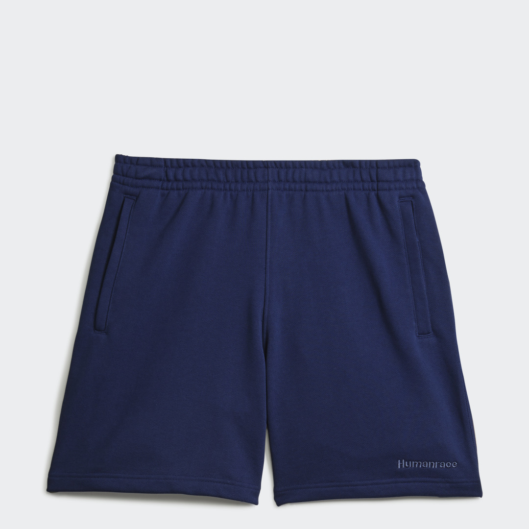 фото Шорты pharrell williams basics adidas originals
