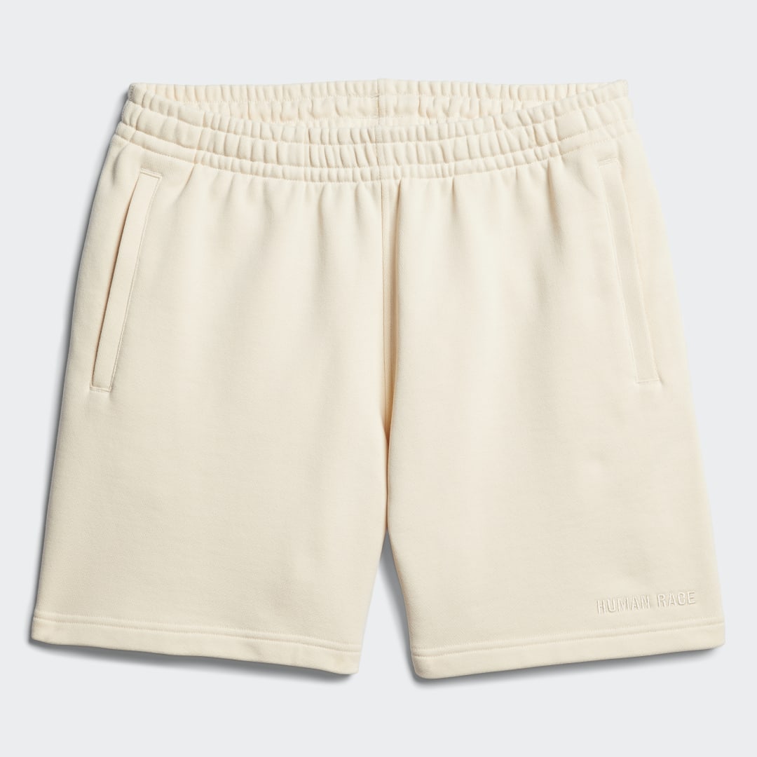 фото Шорты pharrell williams basics (унисекс) adidas originals