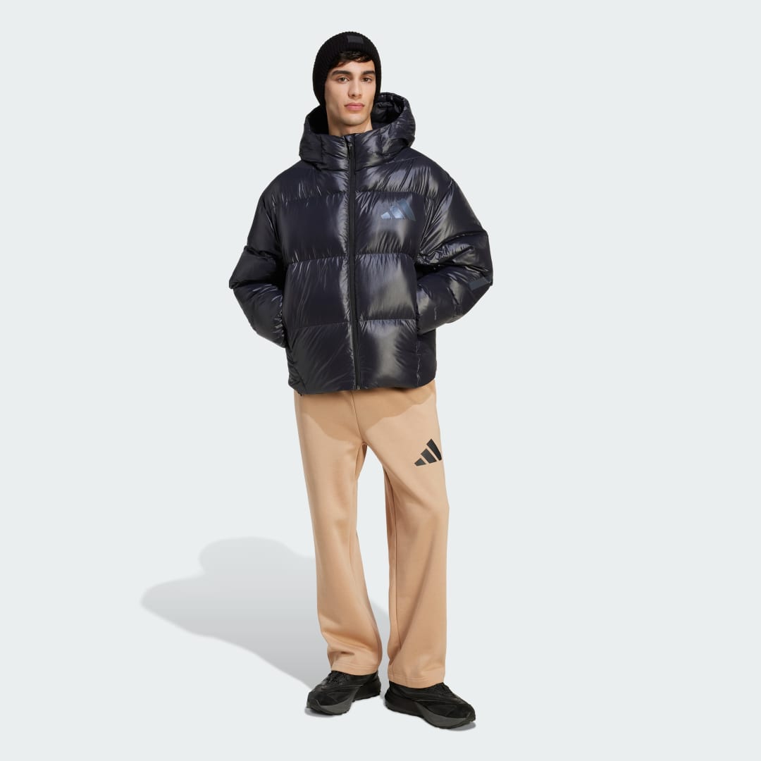 Adidas Z.N.E. Puffer Climawarm Donsjack