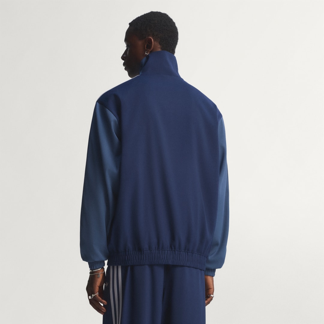 Thumbnail - Jude Bellingham adidas Originals Trainingsjacke
