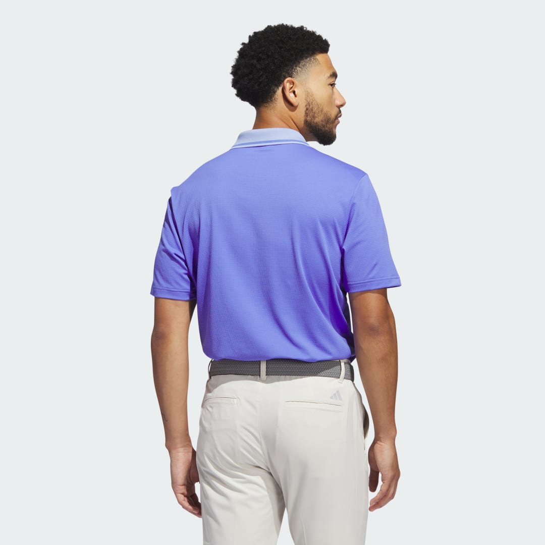 Polo Ultimate365 Tour Twistknit