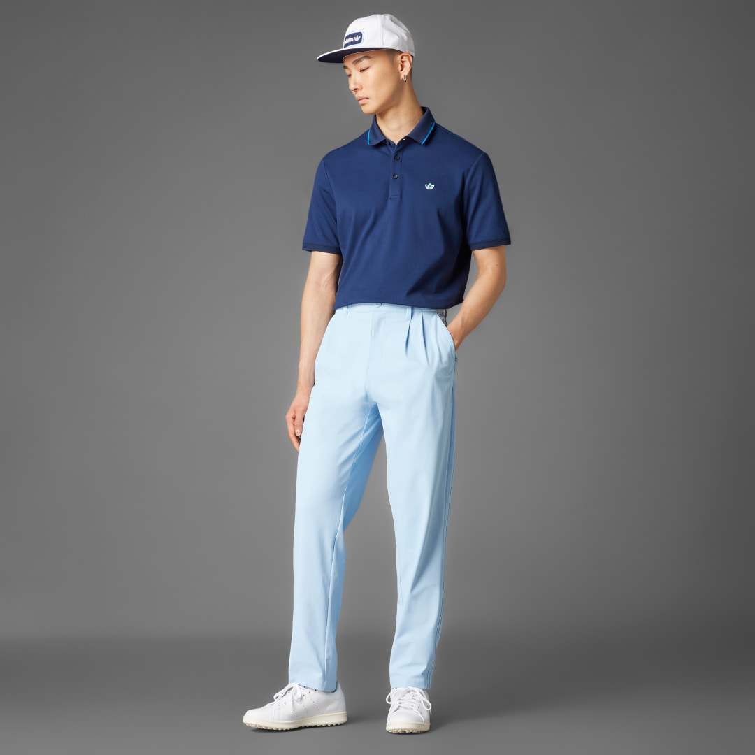 Adidas Originals Twistknit Pleated Broek