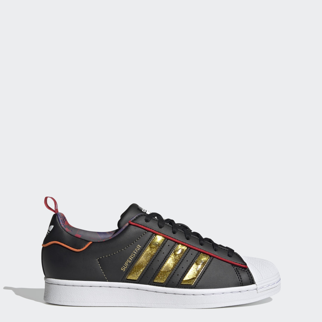фото Кроссовки superstar adidas originals