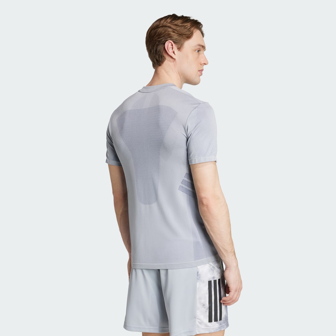 Thumbnail - Nahtloses Shirt