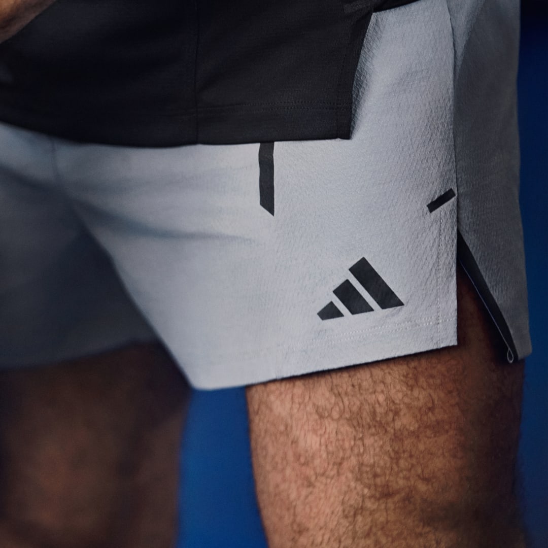 Adidas D4T Pro Series Adistrong Workout Short
