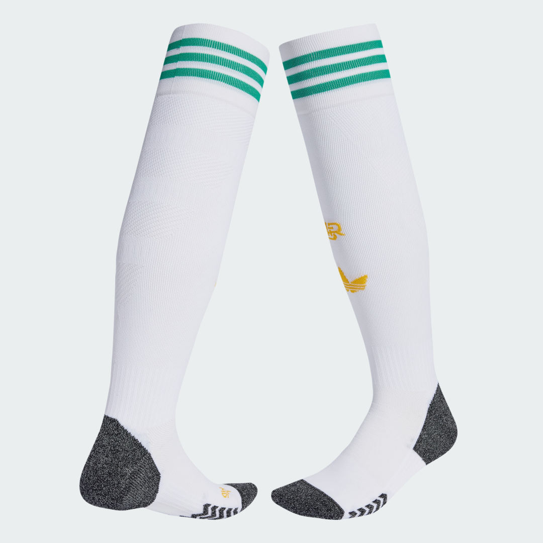 Adidas AS Roma 25 26 Derde Sokken