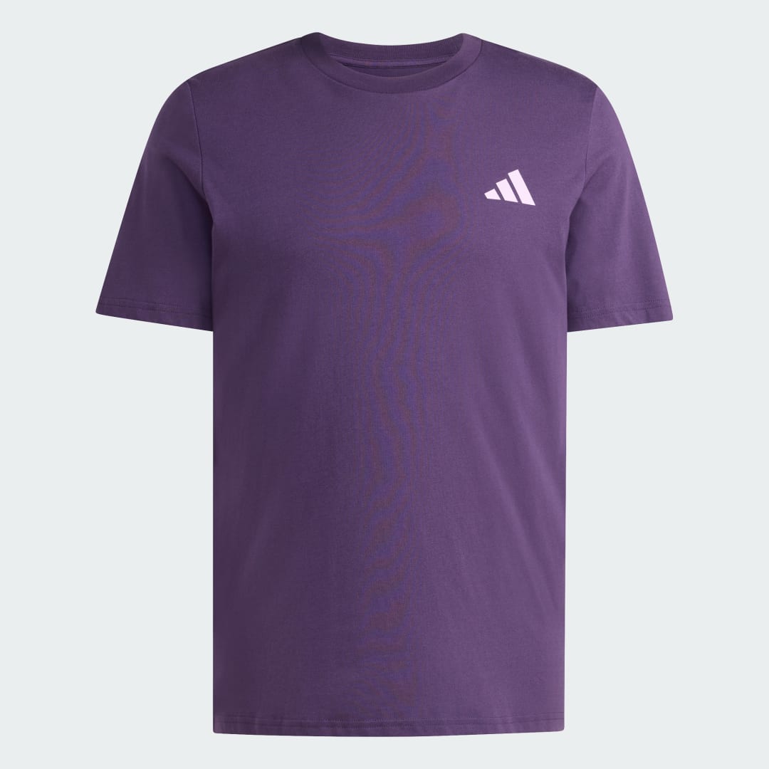 Adidas Mercedes AMG Petronas Formula One Team Premium Woven Graphic T-shirt