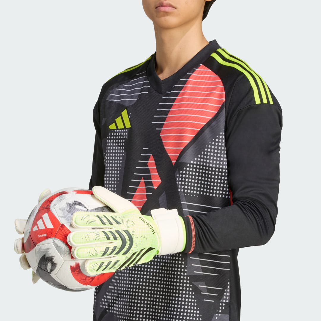 Adidas Predator Match Keepershandschoenen