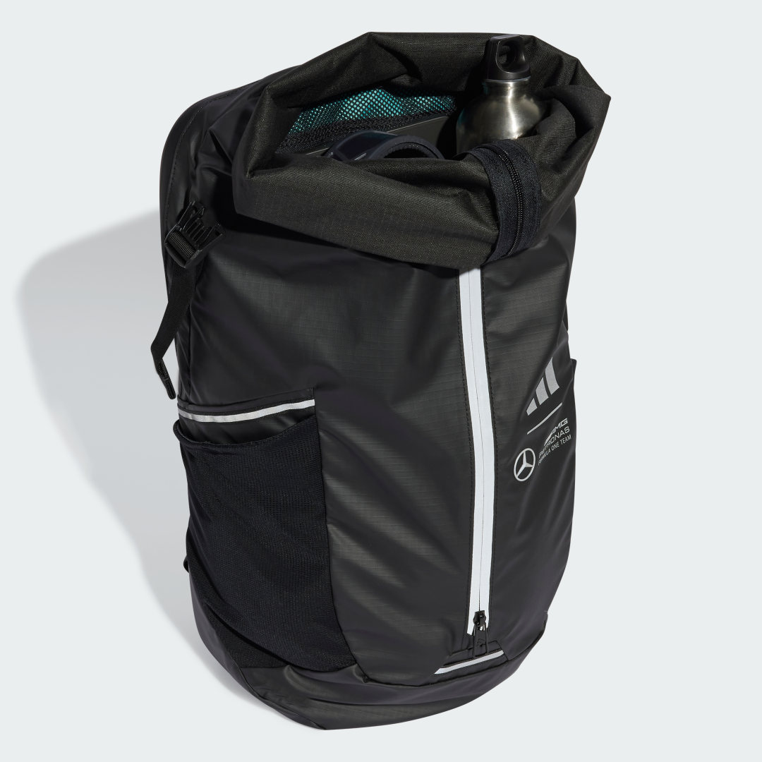 Adidas Mercedes AMG Petronas Formula One Team Adaptive Packing System Rugzak
