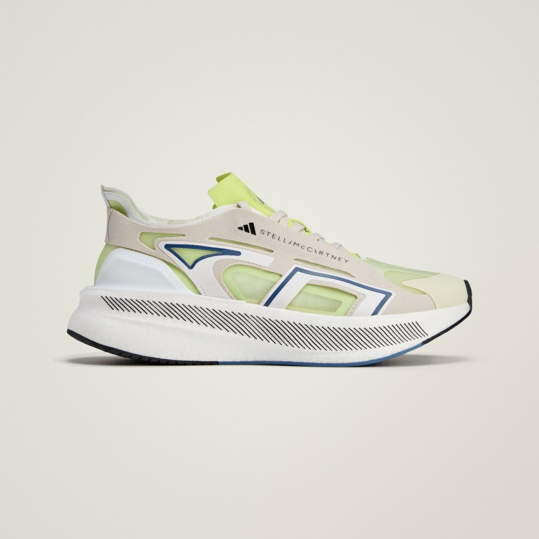 Adidas  sneaker Bliss / Halo / Cloud White