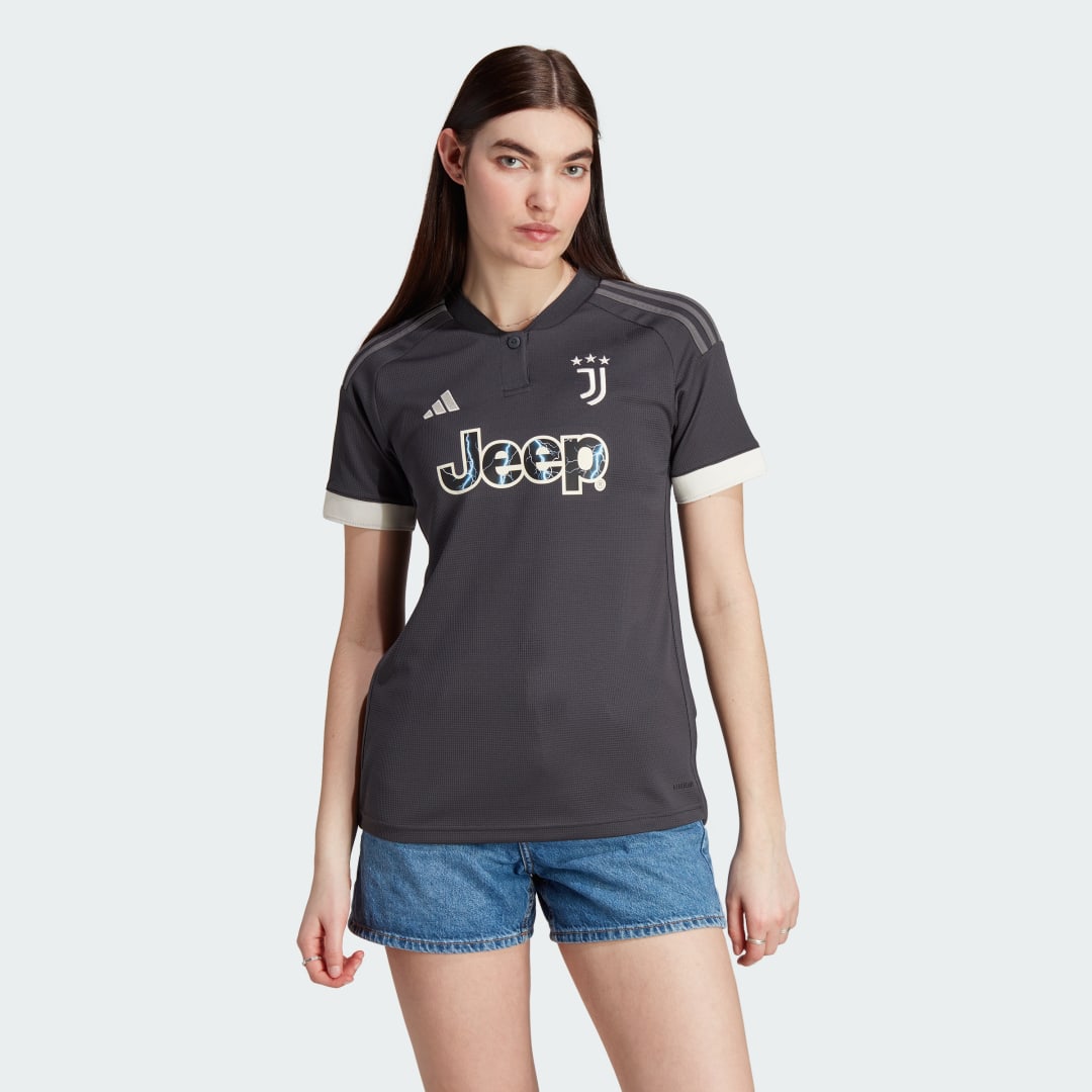 Juventus 23/24 Third Jersey