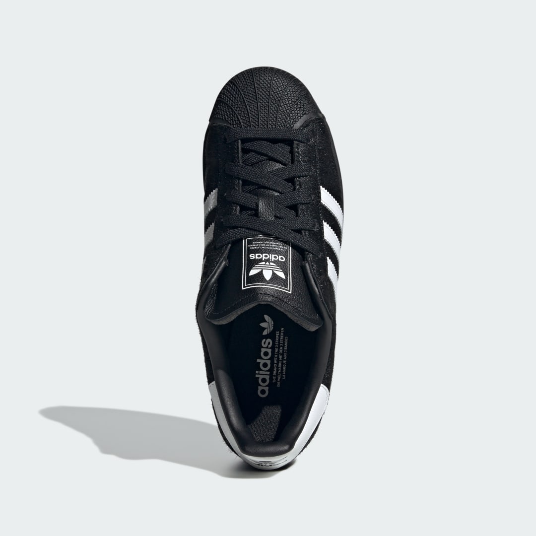 Thumbnail - Superstar II Schuh
