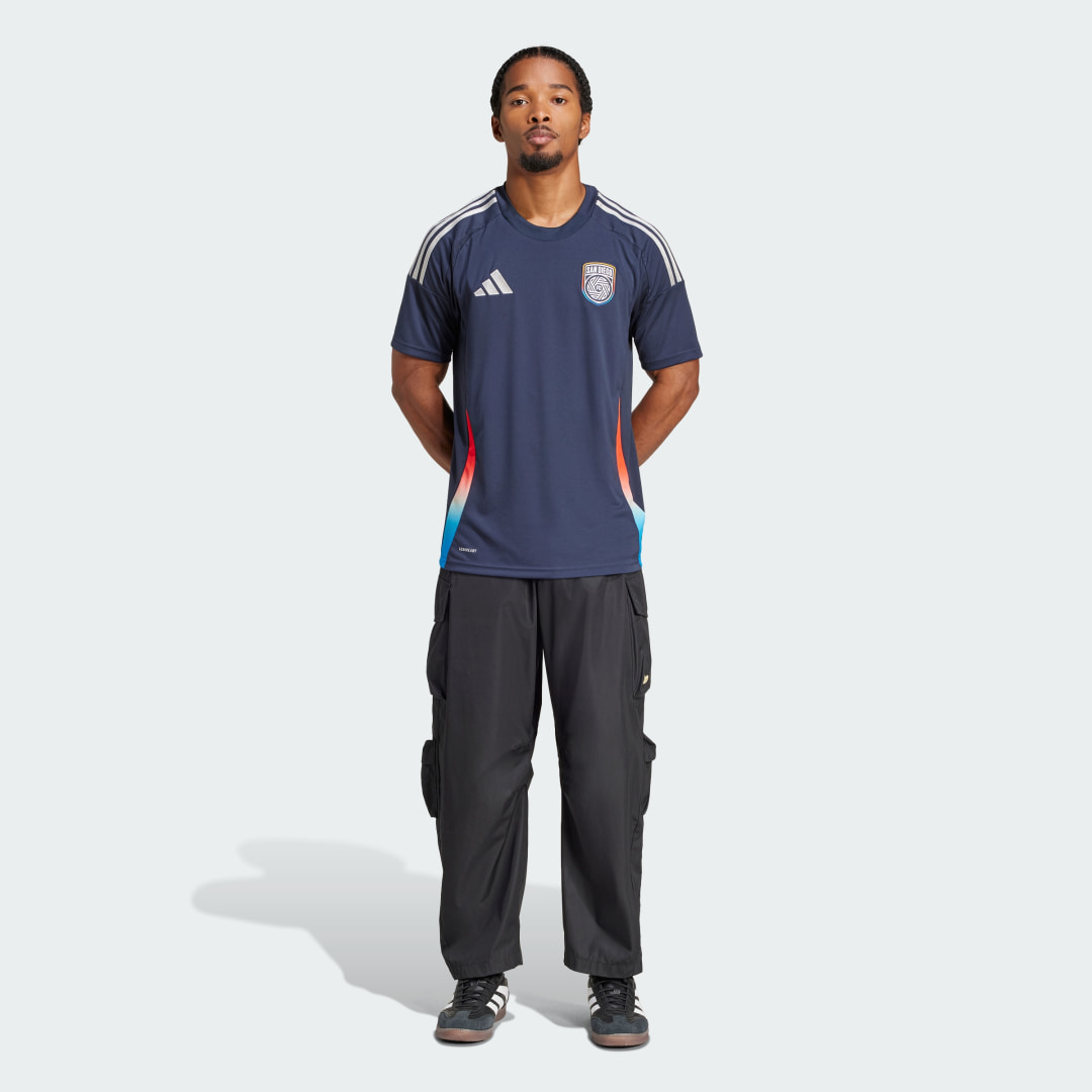 Adidas San Diego FC 25 26 Thuisshirt