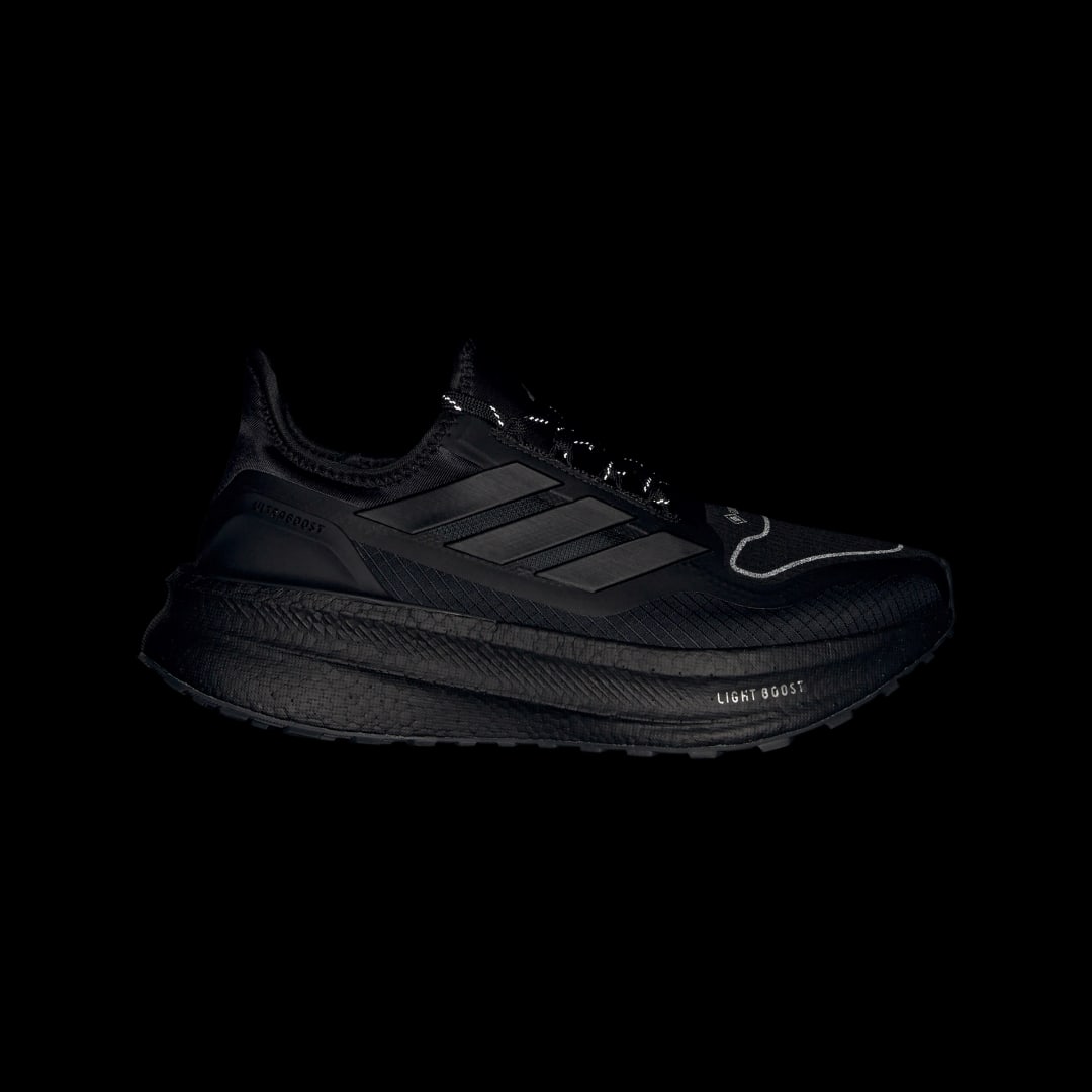 Adidas Adidas Ultraboost sneaker Core Black / Core Black / Carbon