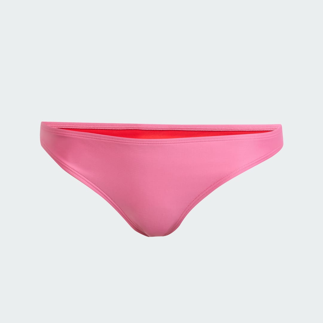 Adidas Padded Colorblock X-Back Bikini