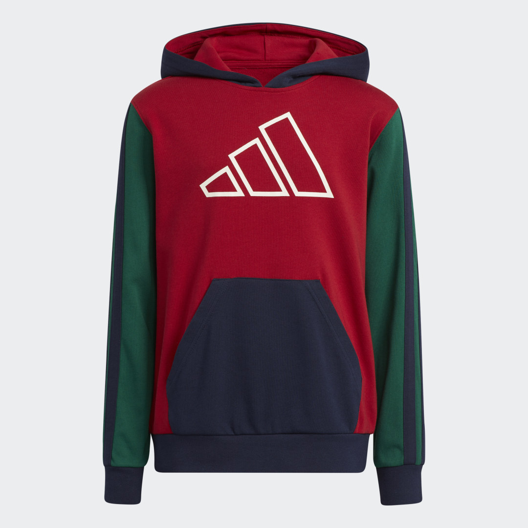 Lil Stripe Hoodie Lil Stripe Hoodie