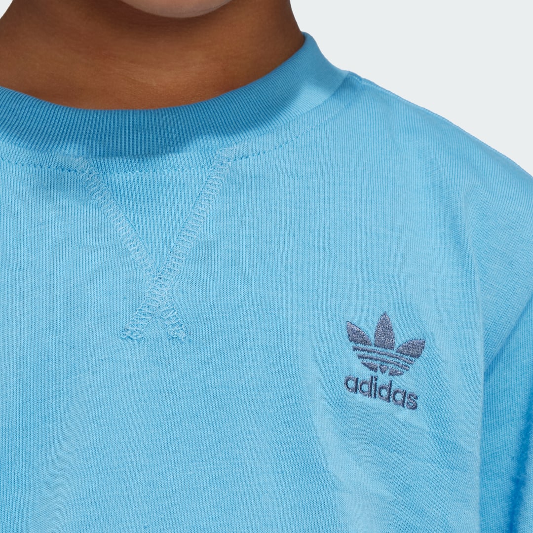 Adidas Longsleeve Kids