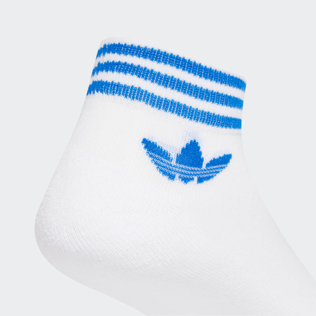 Thumbnail - Trefoil Ankle Socken, 3 Paar