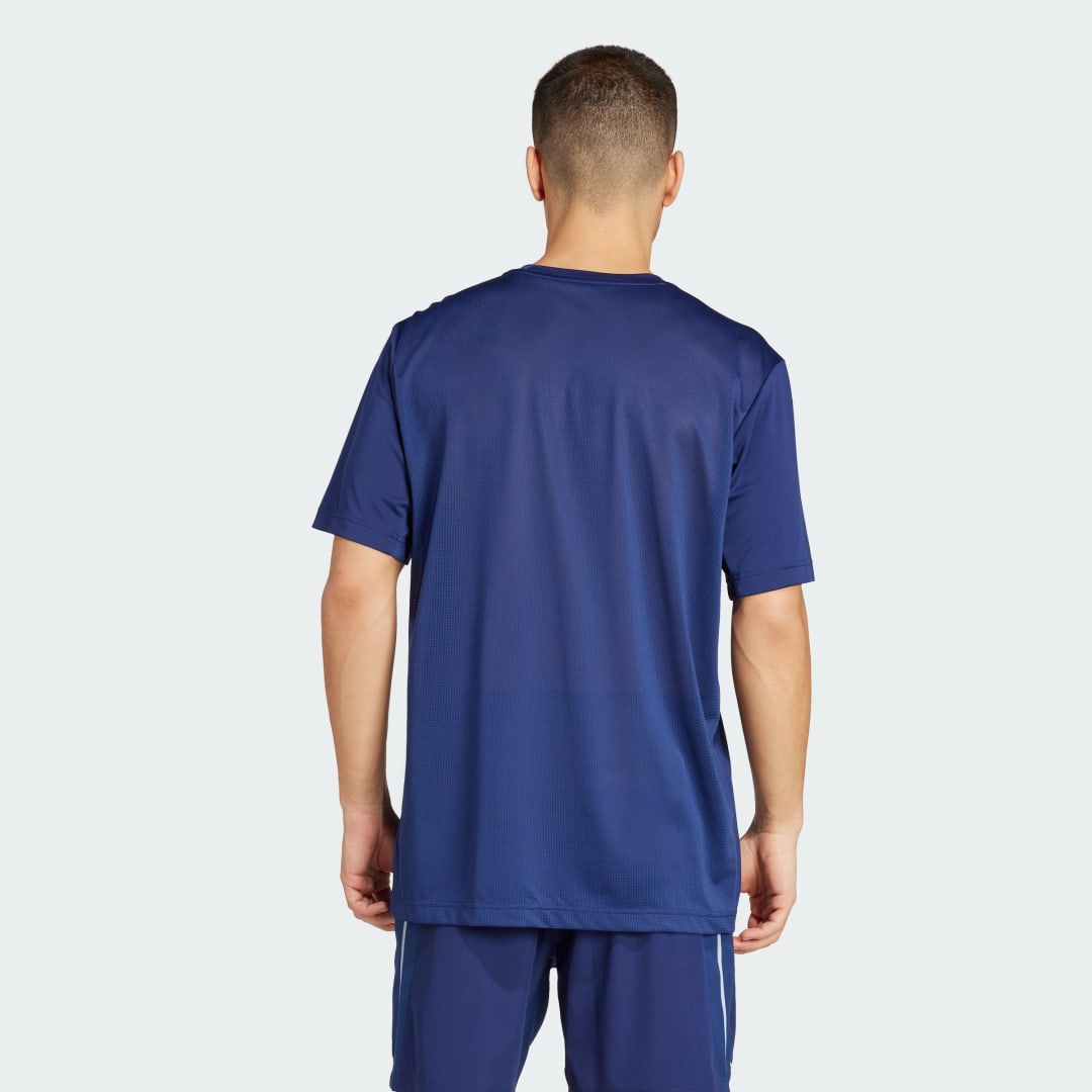 Adidas Tech Apparel T-shirt