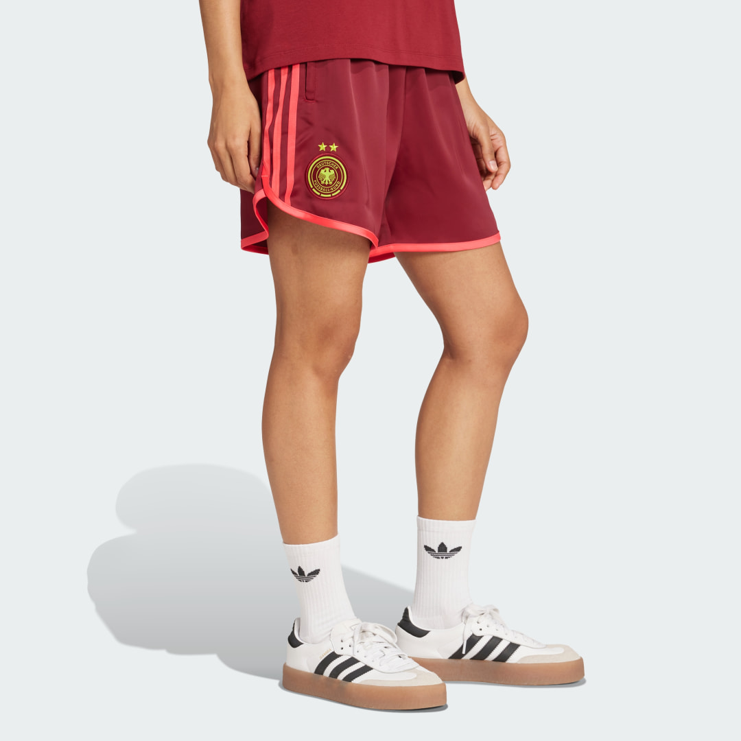 Adidas Duitsland Short