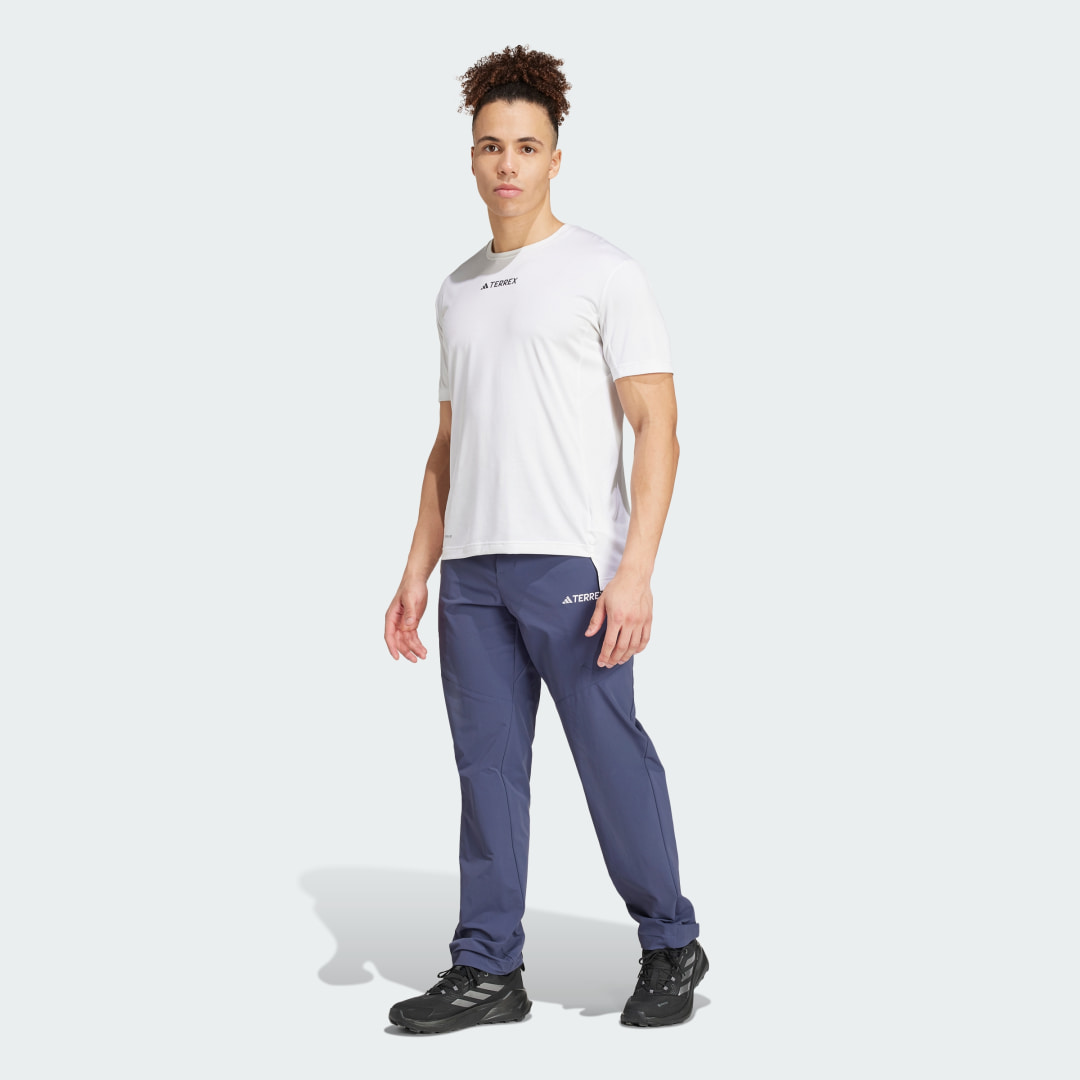 Adidas Terrex Xperior Broek