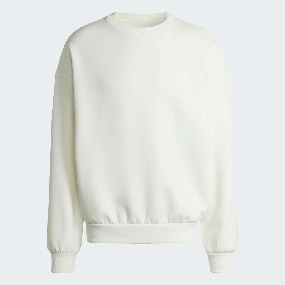 SWEAT SHIRT SOFT LUX - vue 4