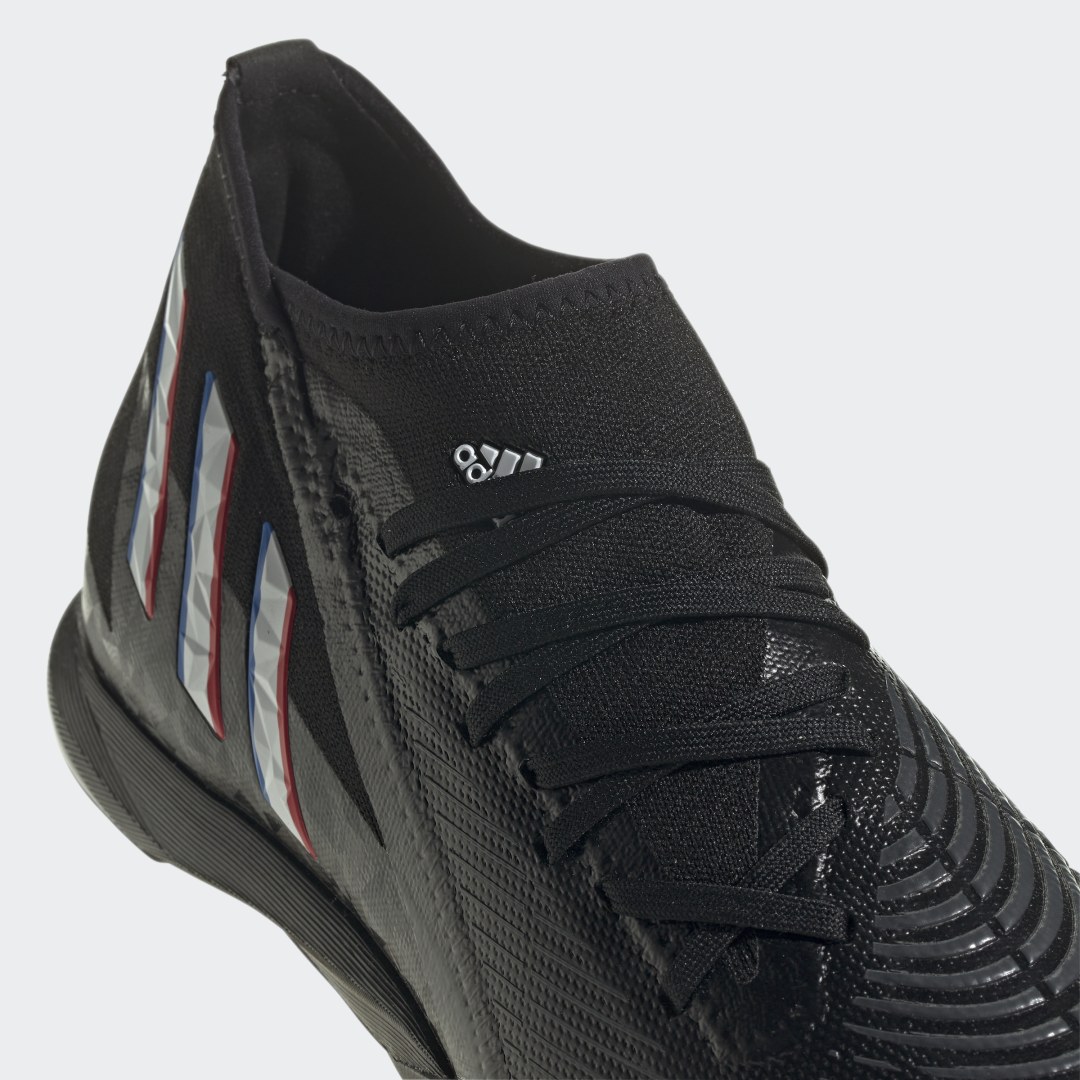 фото Футбольные бутсы predator edge.3 tf adidas performance