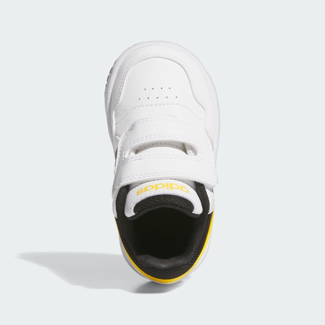 Chaussure Hoops