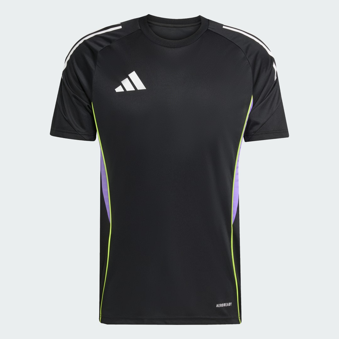 Adidas Tiro 25 Competition Training Voetbalshirt