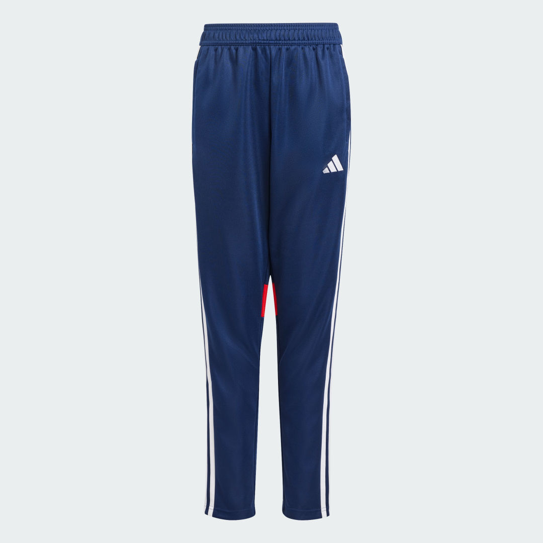 Adidas Tiro 25 Essentials Training Broek Kids