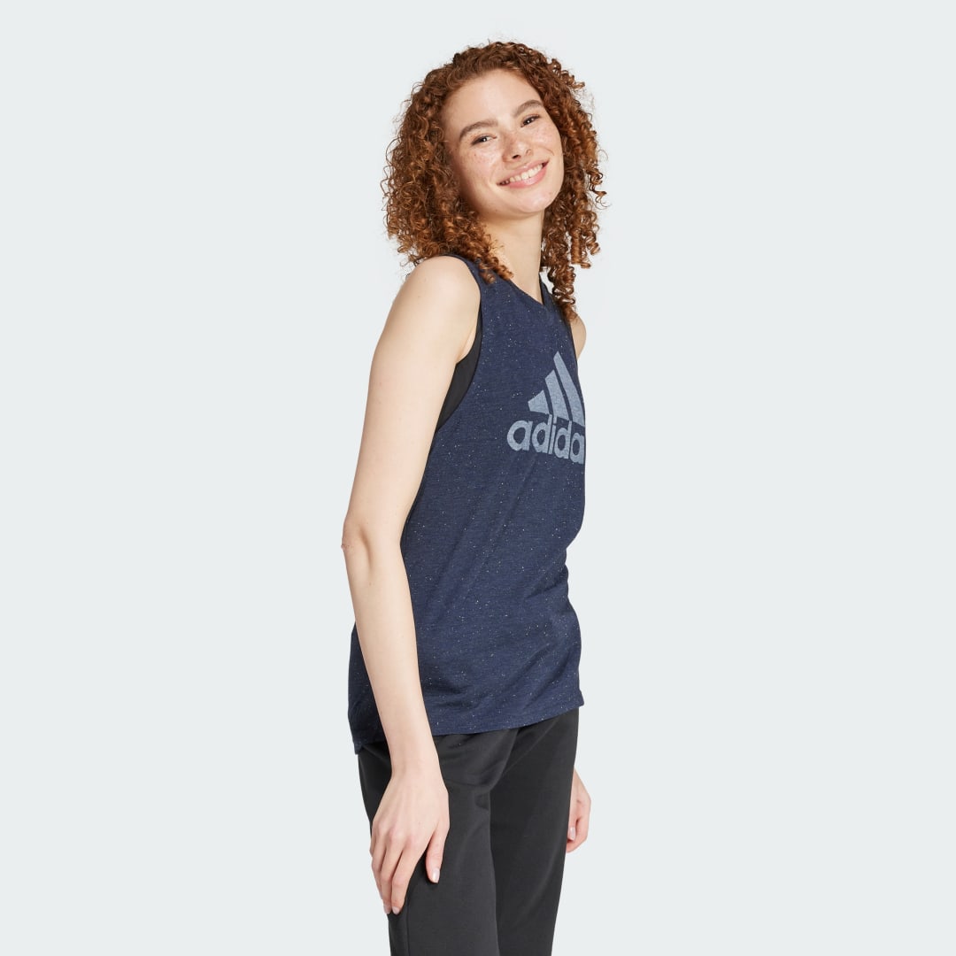 Adidas Sportswear Future Icons Winners 3.0 Tanktop