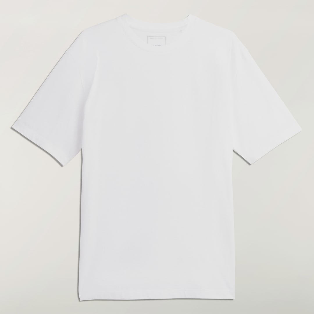 Adidas Y-3 Short Sleeve T-shirt