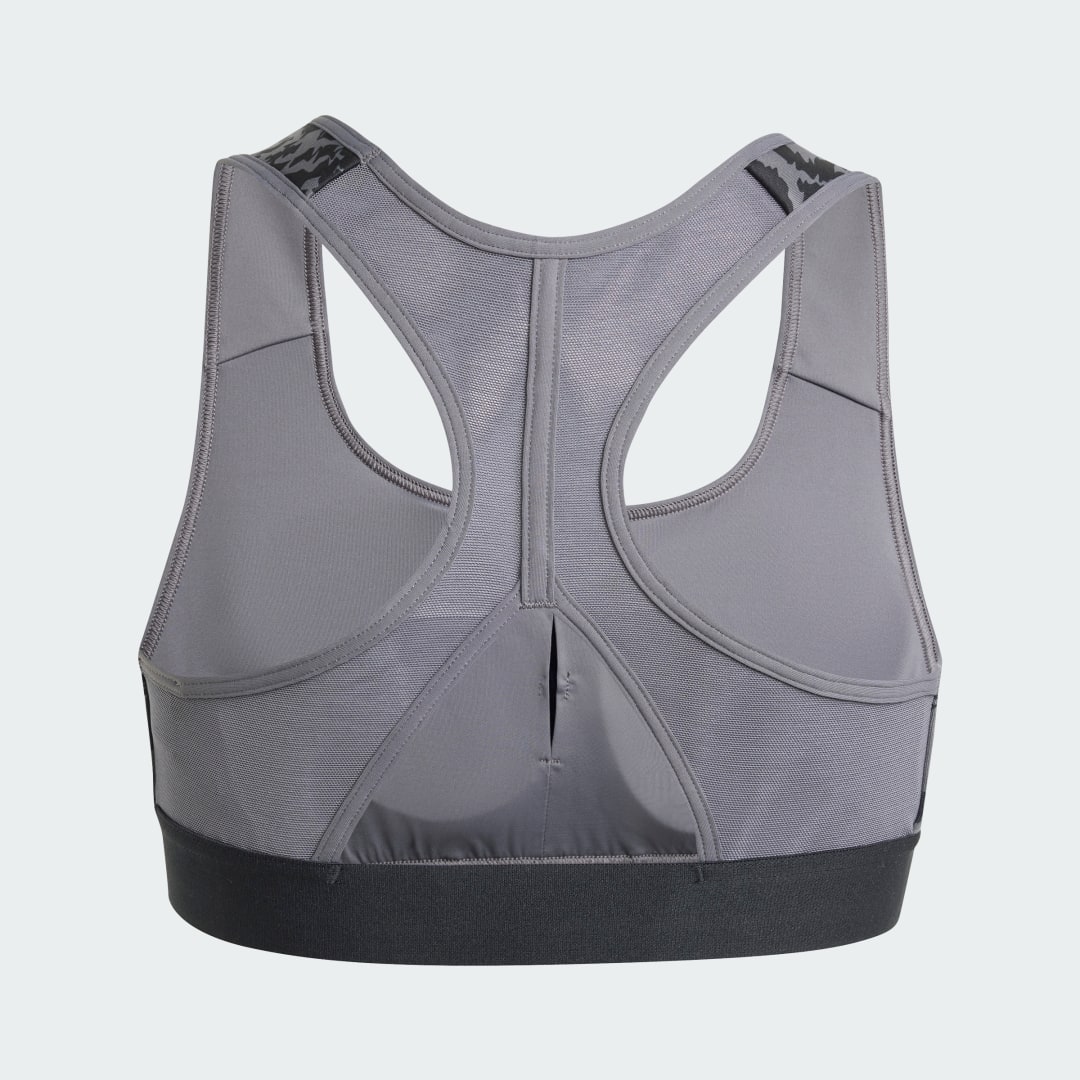 Adidas Power React Sportbeha Kids