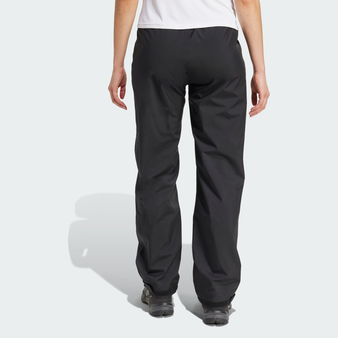 Pantalon de pluie à deux couches Terrex Climaproof - vue 2