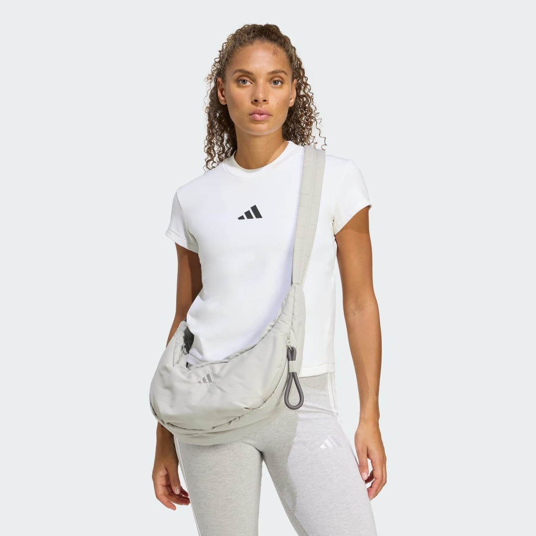 Adidas Must Haves Puffy Schoudertas