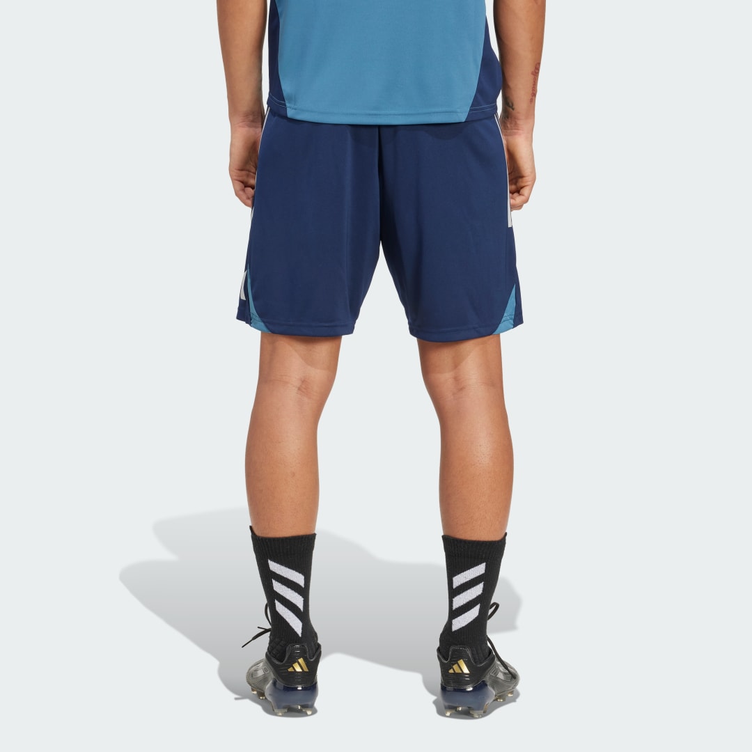 Adidas Arsenal Tiro 25 Competition Training Short