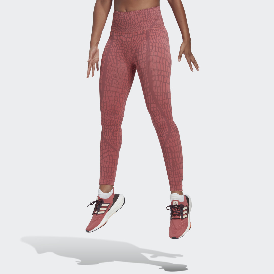 FORMOTION Sculpt Croco 7/8 Legging FORMOTION Sculpt Croco 7/8 Legging