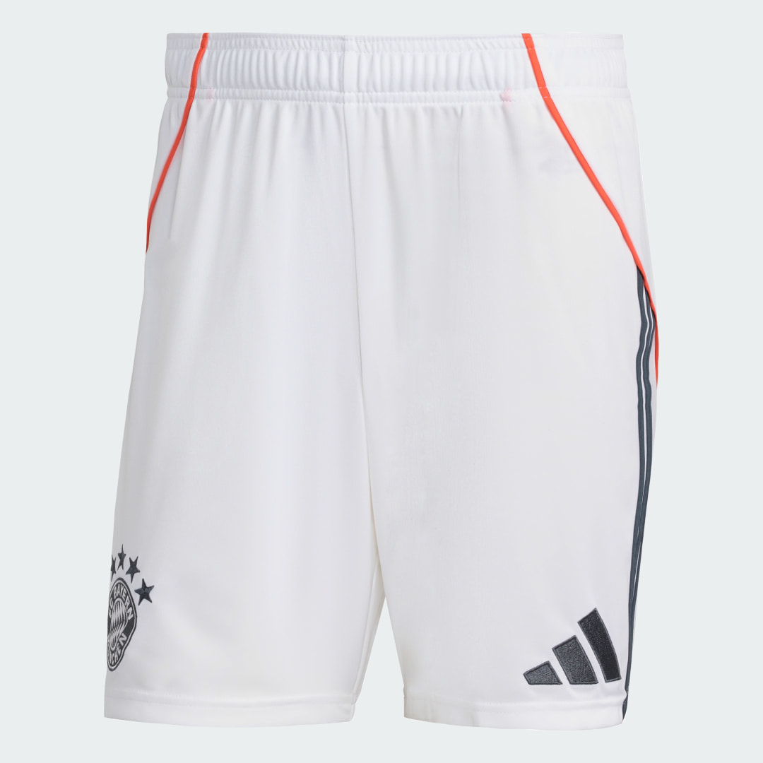 Adidas FC Bayern München 25 26 Uitshort