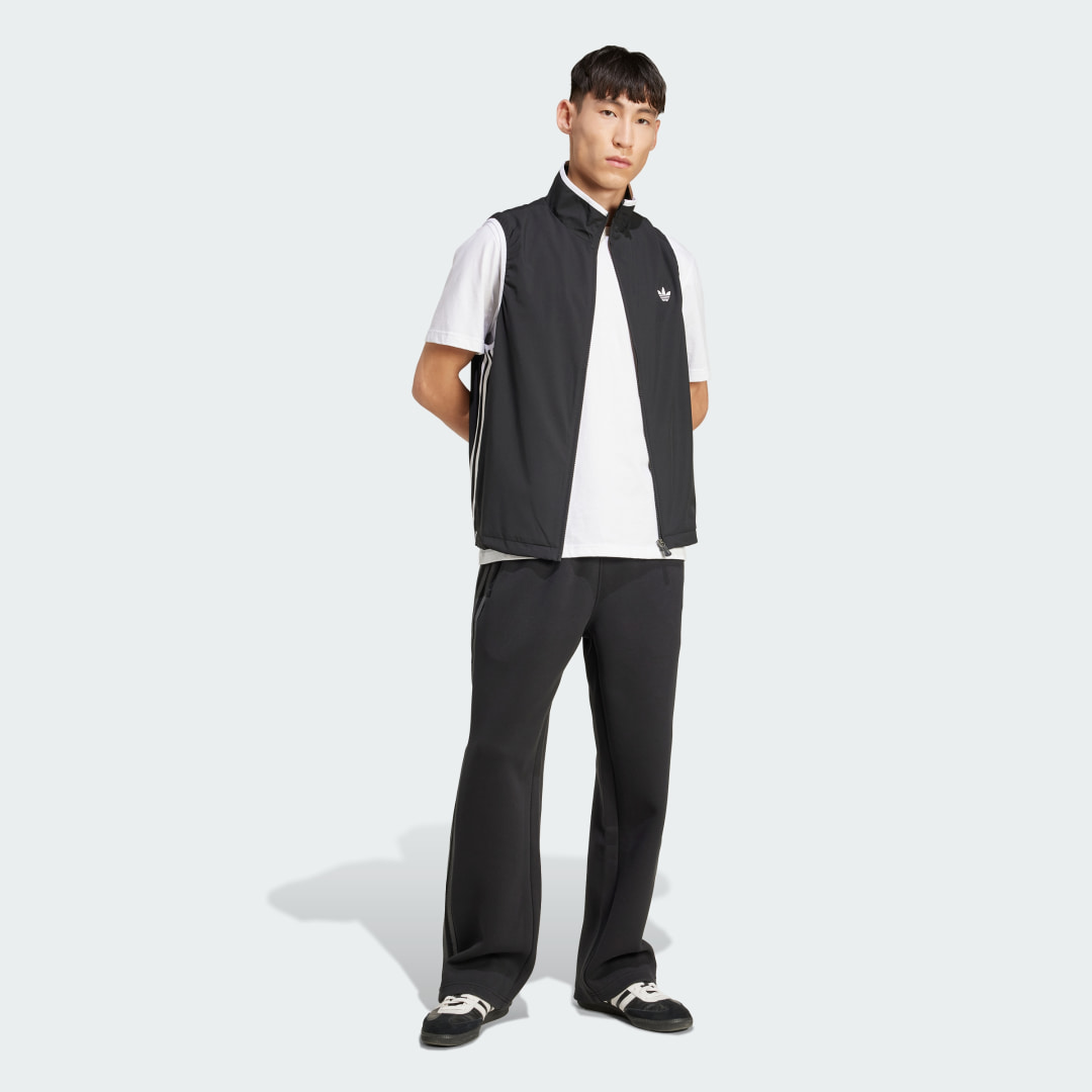 Adidas Adicolor Mouwloos shirt