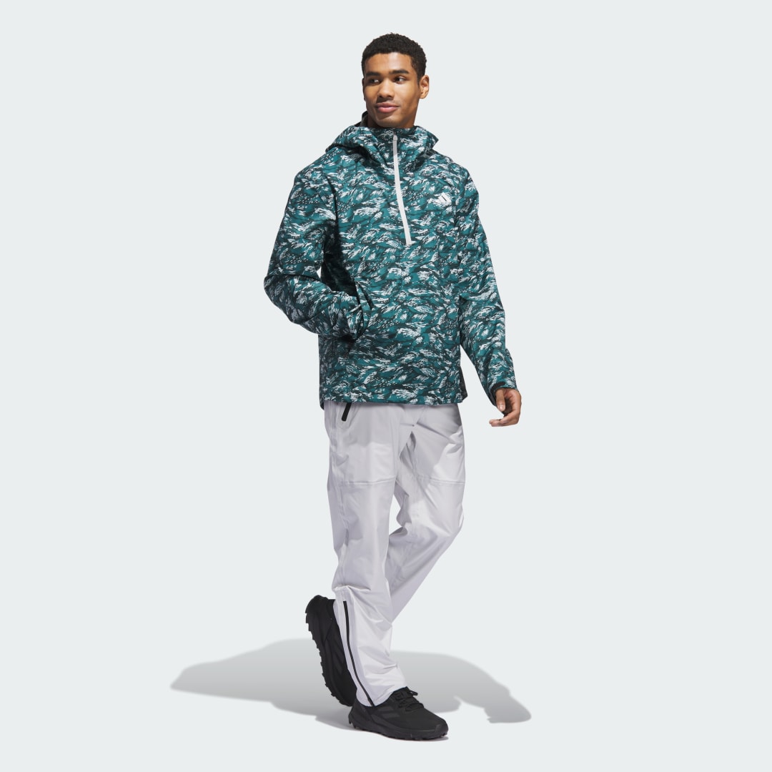 Adidas Ultimate365 Tour CLIMAPROOF+ Broek