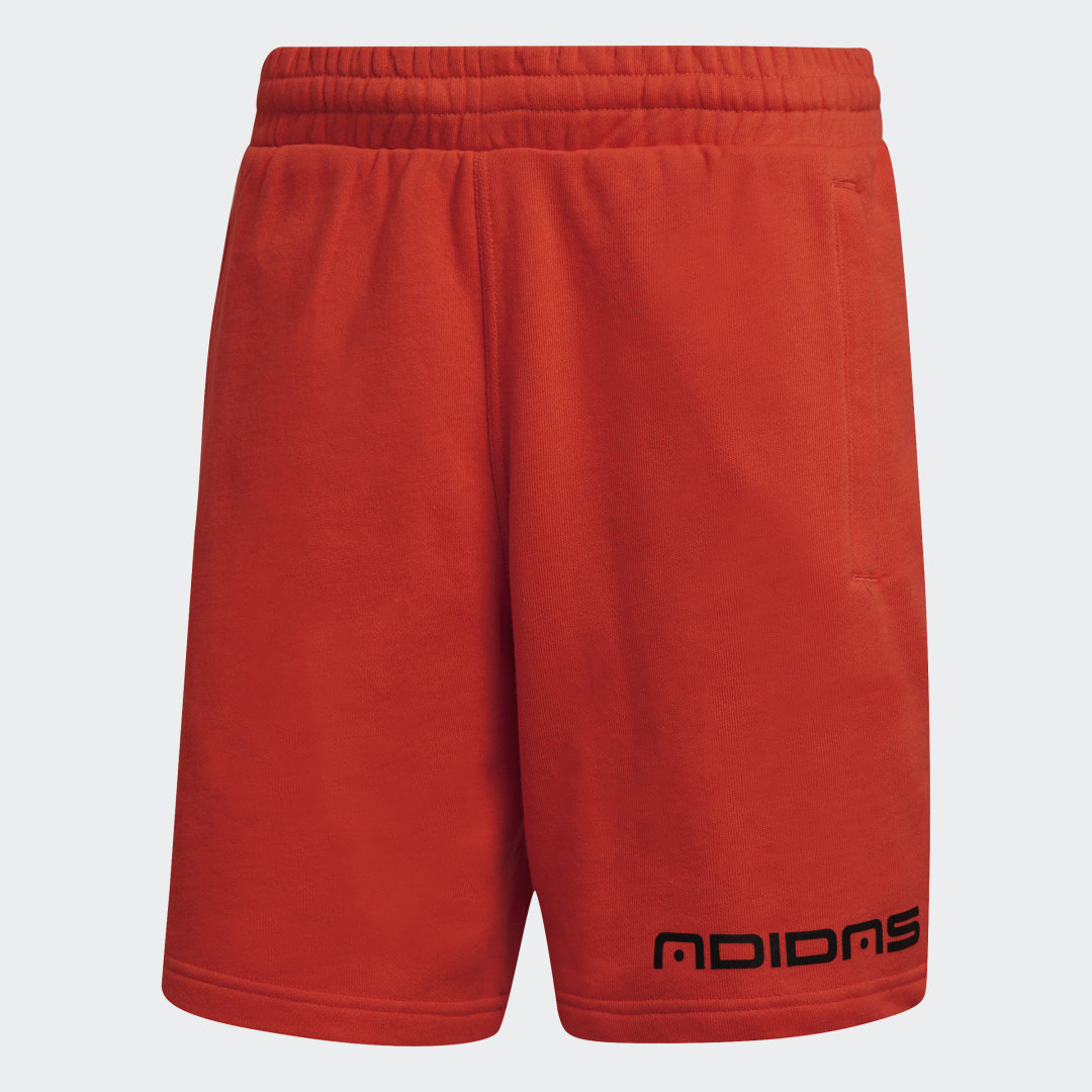 фото Шорты graphics symbol adidas originals