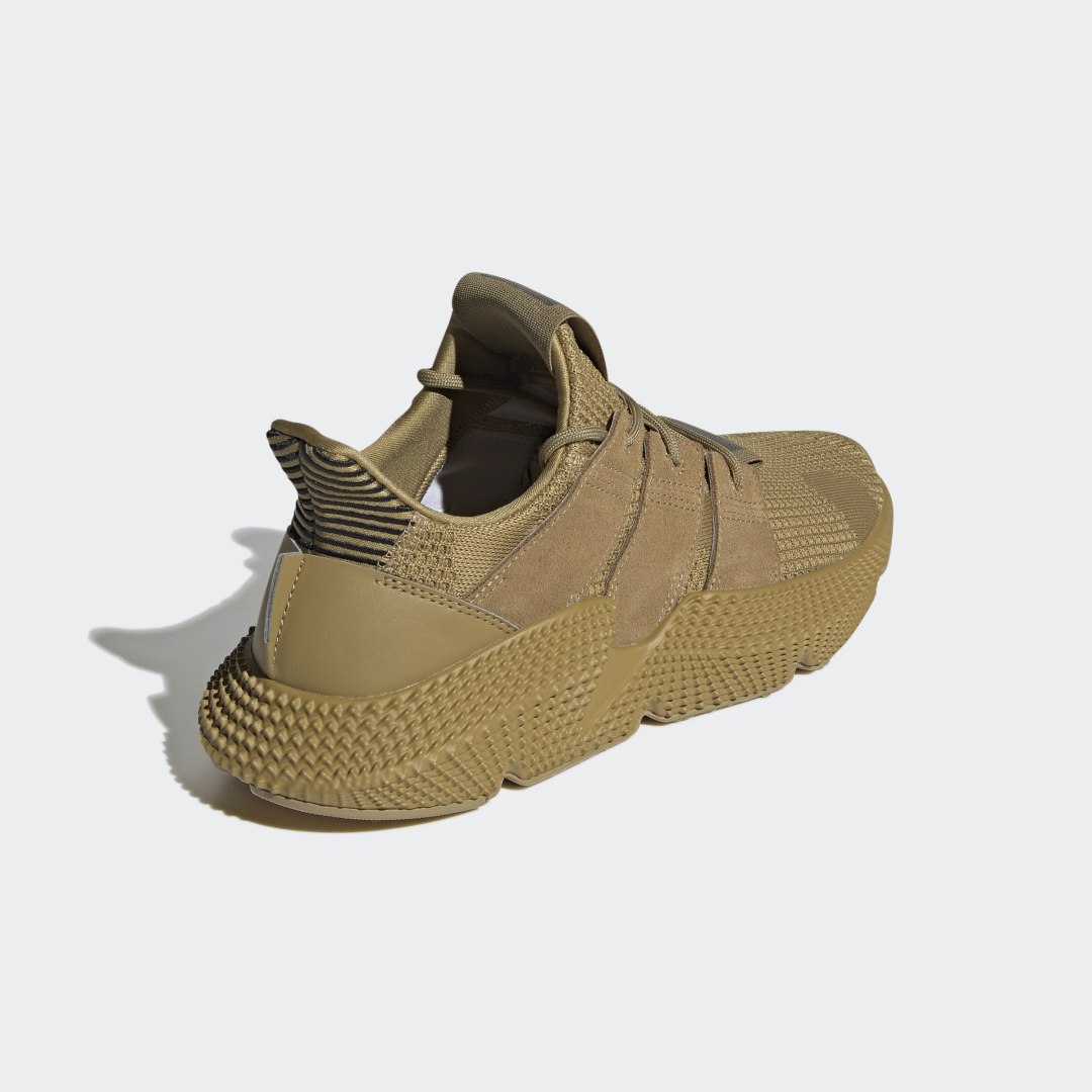 фото Кроссовки prophere adidas originals